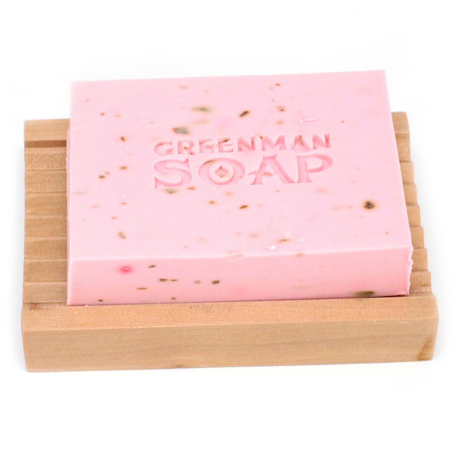 Jabón Greenman 100g - De lujo - Imagen 4