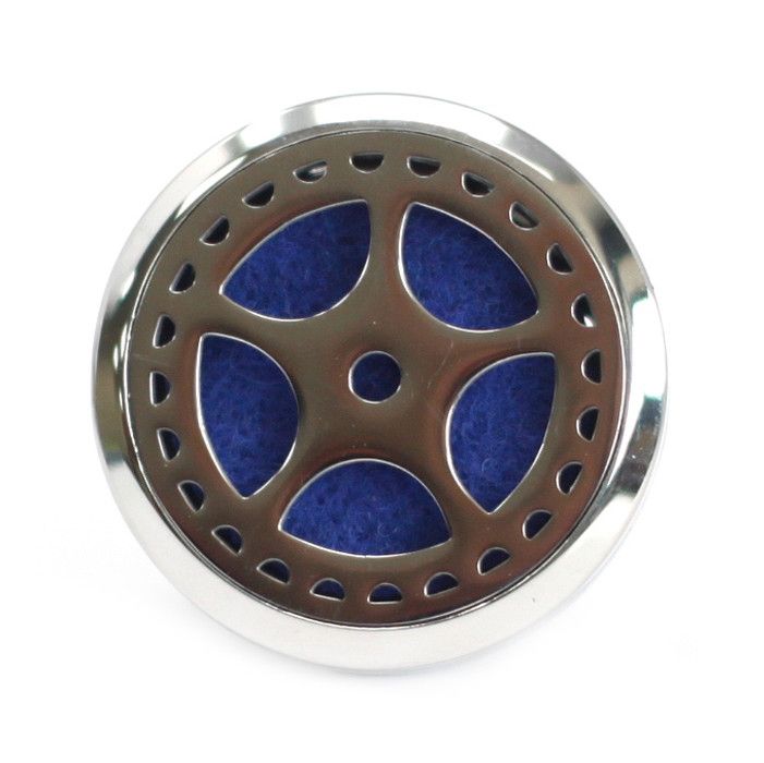 Kit difusor para coche - Rueda de auto - 30mm - Imagen 2