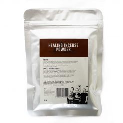 Alternative view of Polvo de incienso del Himalaya – Clavo de montaña 50 g
