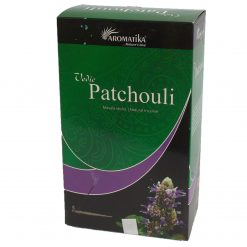 Alternative view of Varitas de incienso Védico – Pachuli 15 g