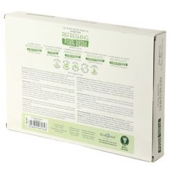 Alternative view of Varitas de incienso Stamford a base de plantas – Refrescante
