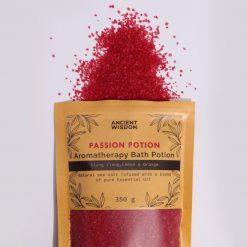 Sales de baño Pasión (Passion Potion) – 350 g