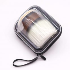Alternative view of Juego de té – Tres amigos – tres tazas y estuche de viaje
