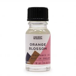 Alternative view of Aceites de Fragancia 10ml - Flor de naranja