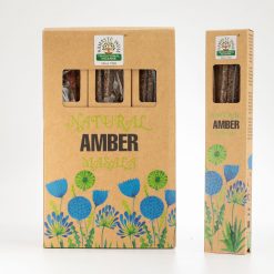 Varitas Botánicas Masala – Ámbar