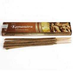 Varitas de incienso Védico – Kamasutra 15 g
