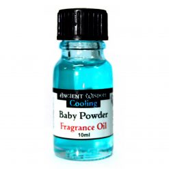 Alternative view of Aceites de Fragancia 10ml - Talco