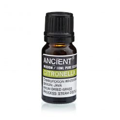 Aceite esencial de citronela