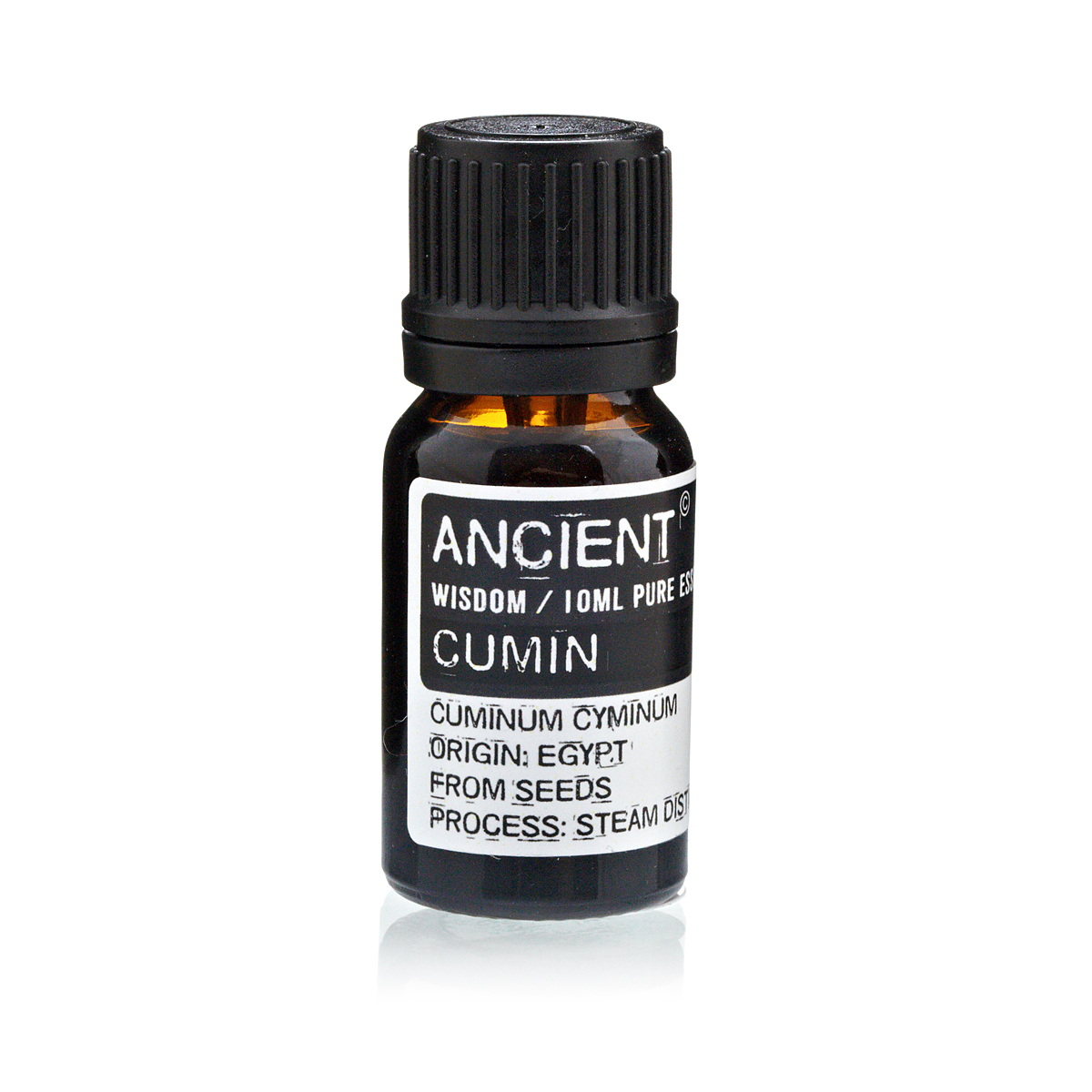Aceite esencial de comino
