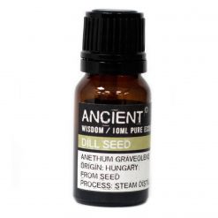 Aceite esencial de eneldo