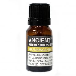 Aceite esencial de incienso al 5 %
