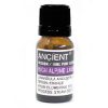 Aceite esencial de lavanda de alta montaña