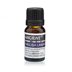 Aceite esencial de lavanda inglesa