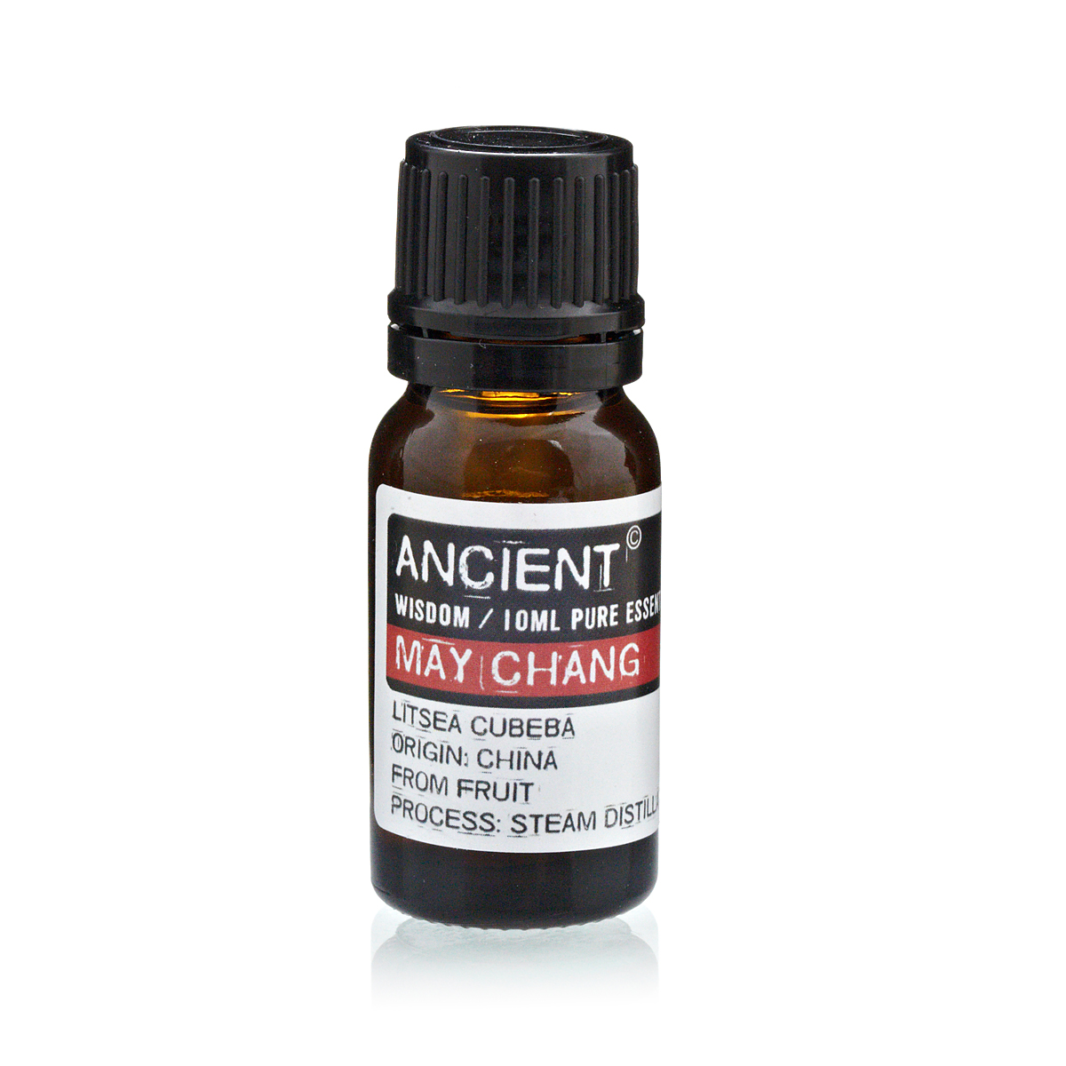 Aceite esencial de may Chang