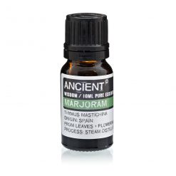 Aceite esencial de mejorana silvestre