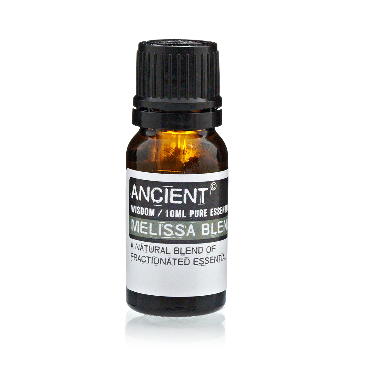 Aceite esencial de melisa (mezcla natural)