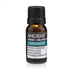 Aceite esencial de menta de campo (cornmint)
