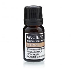 Aceite esencial de mirra