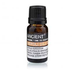 Aceite esencial de neroli al 5 %