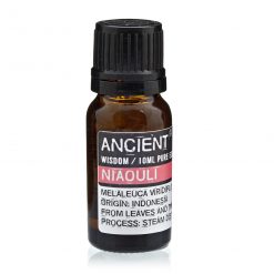 Aceite esencial de niaouli