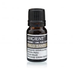 Aceite esencial de palo santo