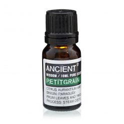 Aceite esencial de petitgrain