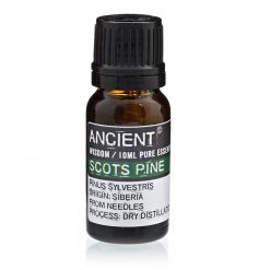 Aceite esencial de pino silvestre
