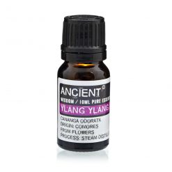 Aceite esencial de ylang ylang III