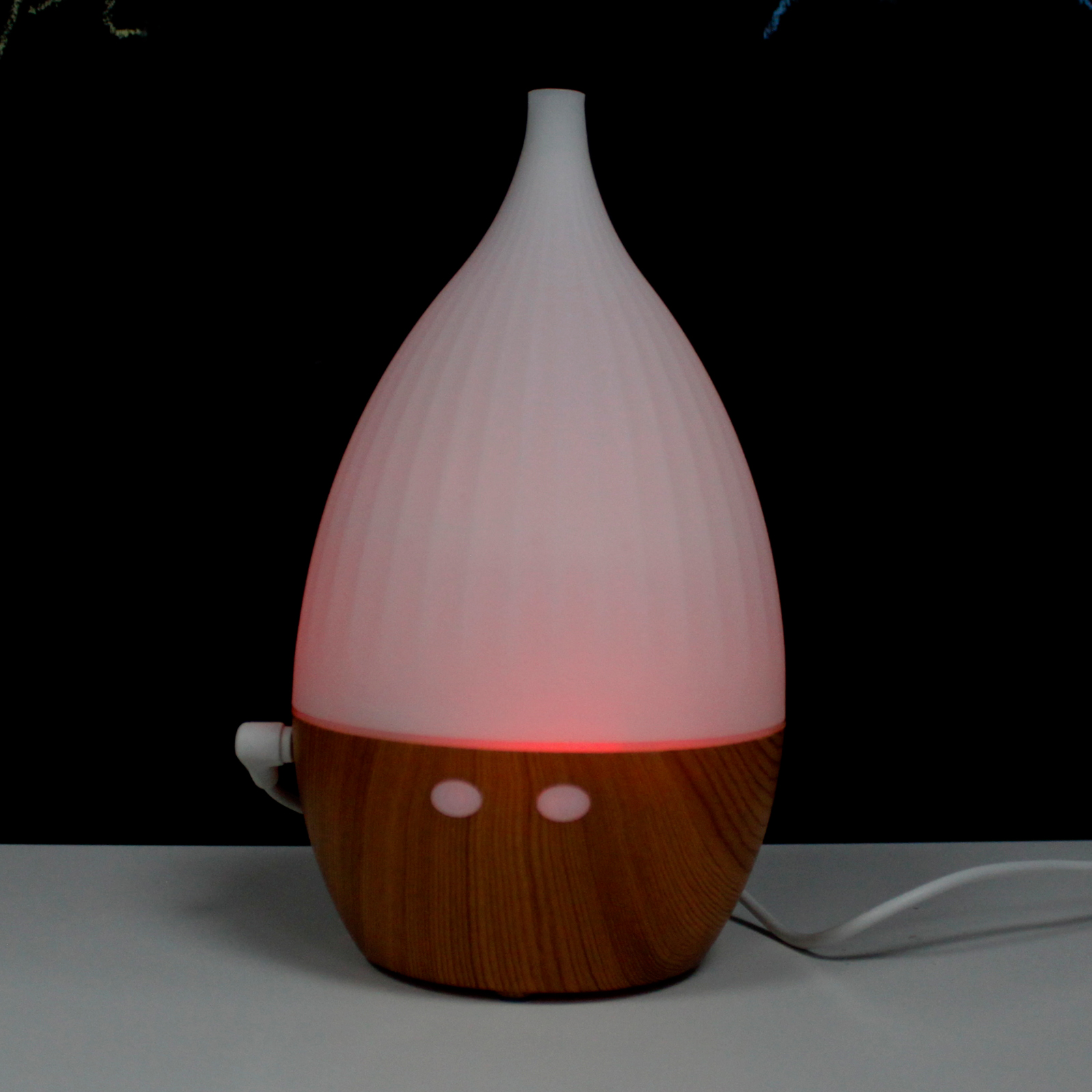 Difusor Milano efecto madera USB - Imagen 4