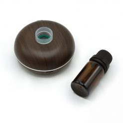 Alternative view of Nebulizador Aura sin agua USB-C con sensor de movimiento