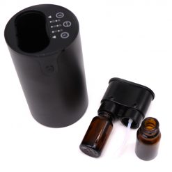 Nebulizador Dúo sin agua USB-C para dos aromas - Imagen 3