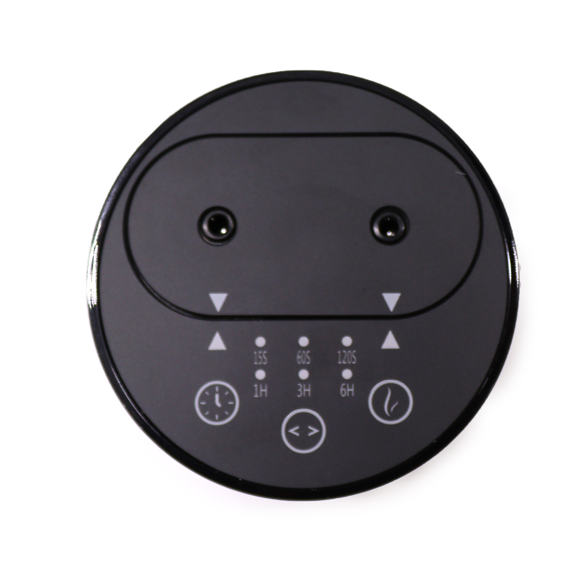 Nebulizador Dúo sin agua USB-C para dos aromas - Imagen 4