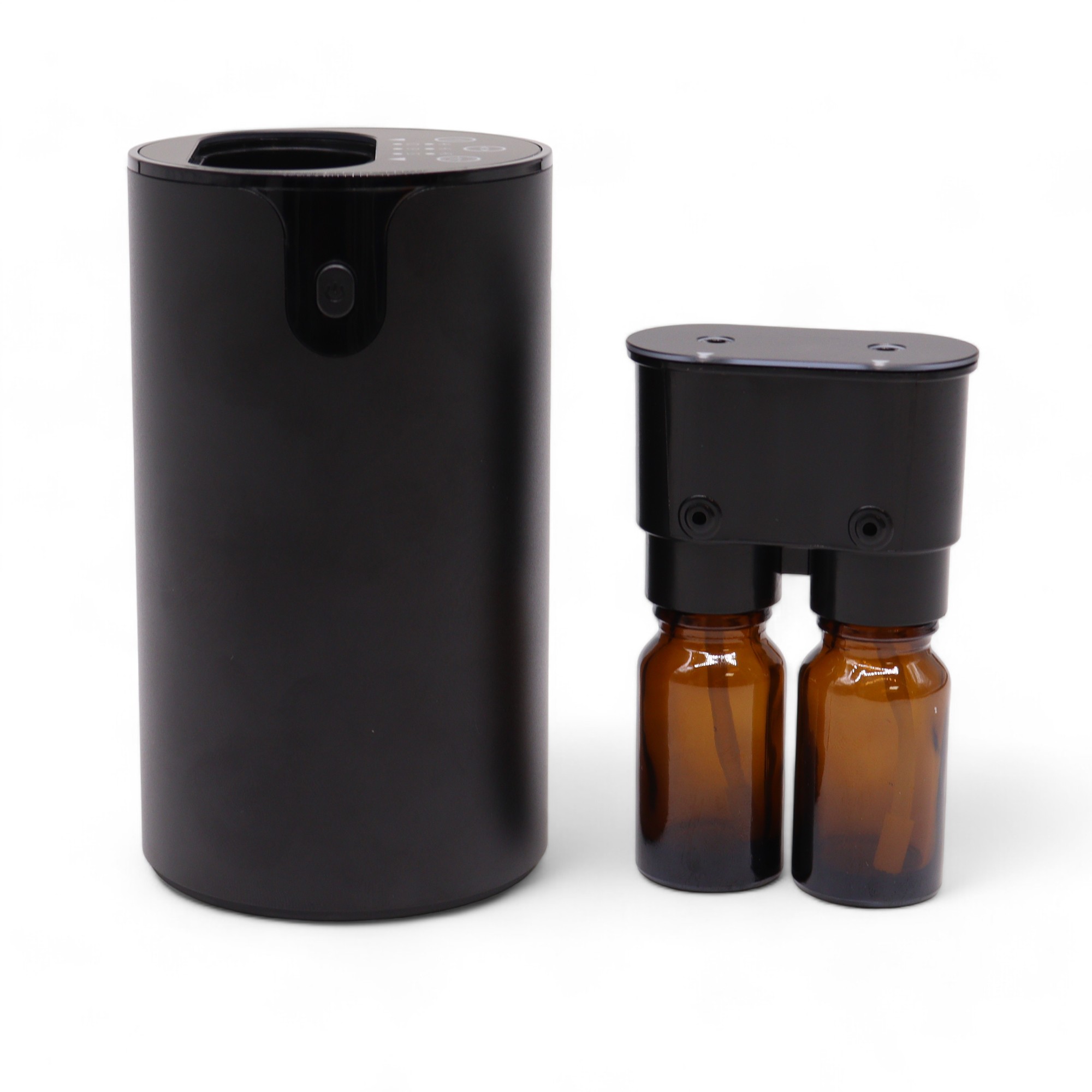 Nebulizador Dúo sin agua USB-C para dos aromas