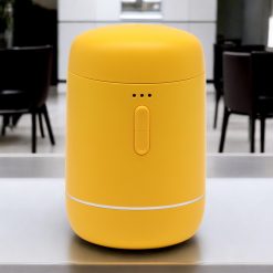 Alternative view of Nebulizador Sol sin agua USB-C