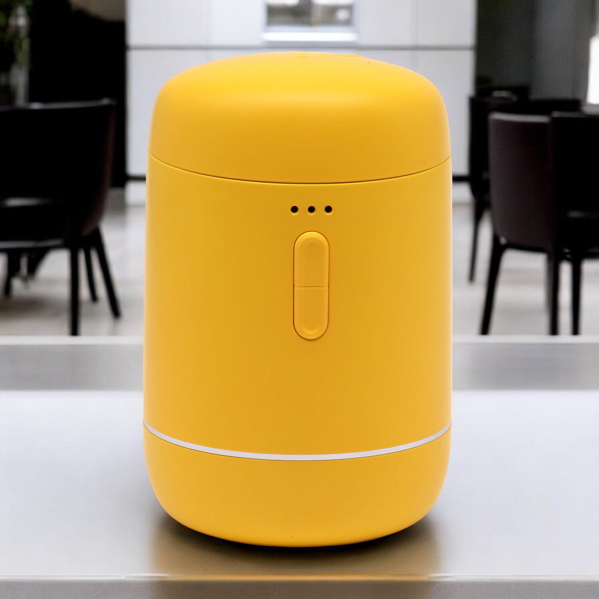 Nebulizador Sol sin agua USB-C - Imagen 2
