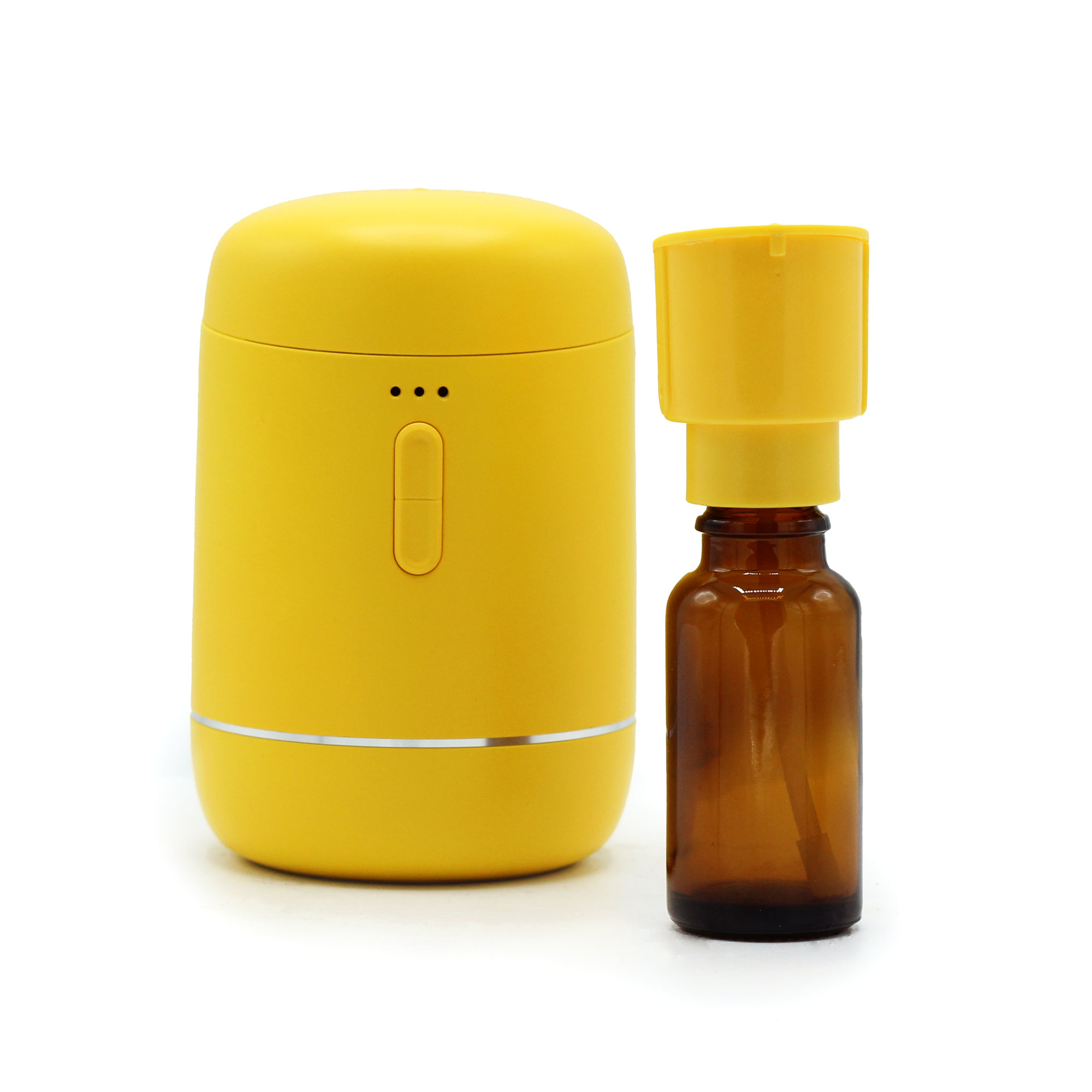Nebulizador Sol sin agua USB-C