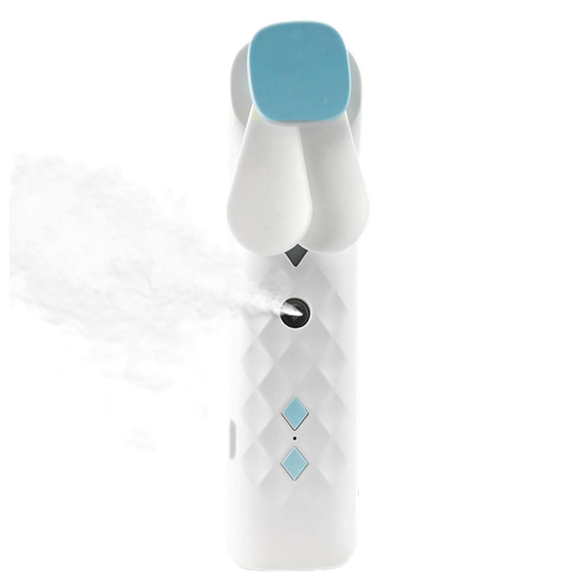 Pulverizador facial Brisa USB con ventilador - Imagen 3