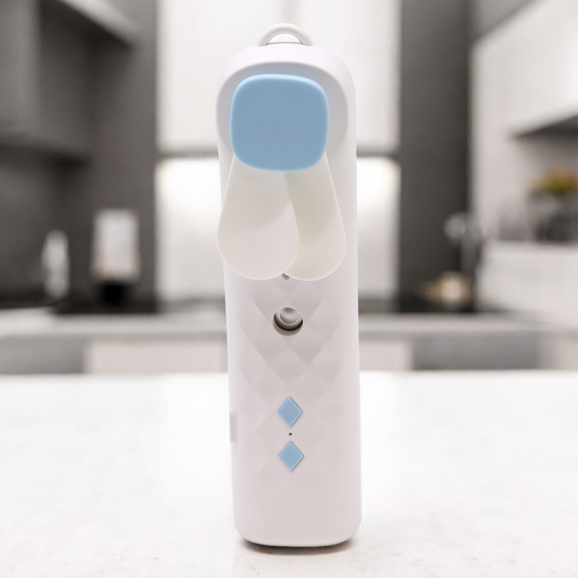 Pulverizador facial Brisa USB con ventilador - Imagen 4