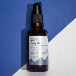 Aceite corporal orgánico de rosa mosqueta - Imagen 3