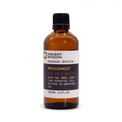 Aceite de afeitado Mr Cleancut