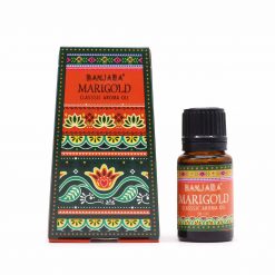 Aceite de fragancia Banjara – Caléndula