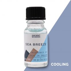 Alternative view of Aceite de fragancia – Brisa marina