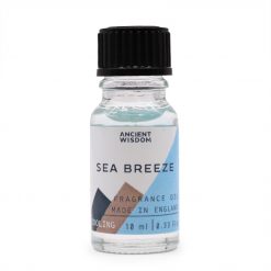 Aceite de fragancia – Brisa marina