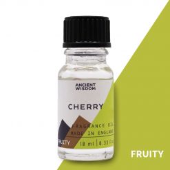 Alternative view of Aceite de fragancia – Cereza