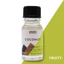 Alternative view of Aceite de fragancia – Coco