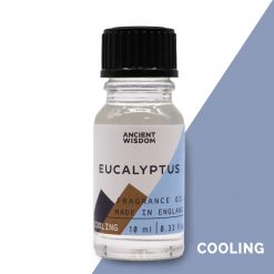 Alternative view of Aceite de fragancia – Eucalipto