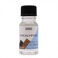 Aceite de fragancia – Eucalipto