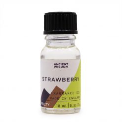 Aceite de fragancia – Fresa