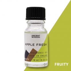 Alternative view of Aceite de fragancia – Manzana fresca