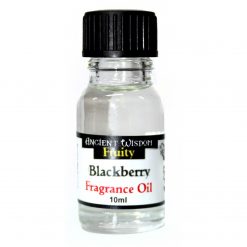 Aceite de fragancia – Mora
